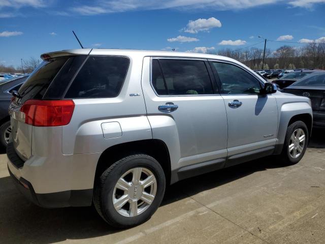 2015 GMC TERRAIN SL - 2GKALMEK0F6348012