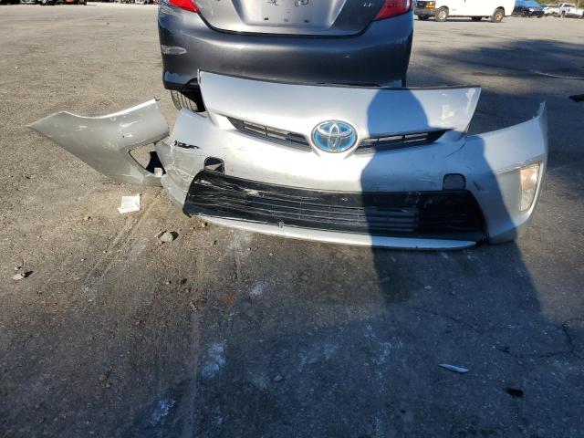 2015 TOYOTA PRIUS - JTDKN3DU0F1918777