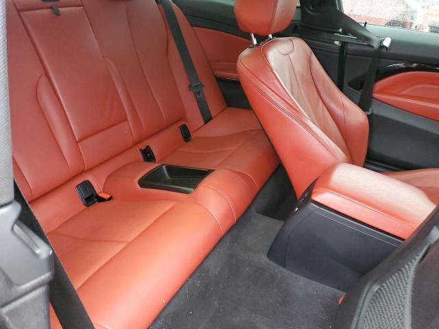 2015 BMW 428 XI - WBA3N5C5XFK198714