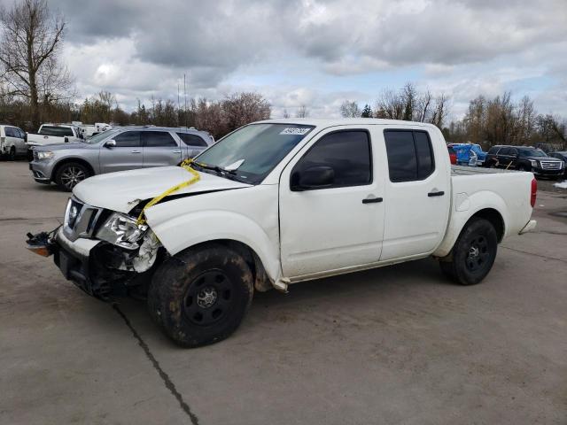 Vin: 1n6ad0er7kn723072, lot: 49481755, nissan frontier s 2019 img_1
