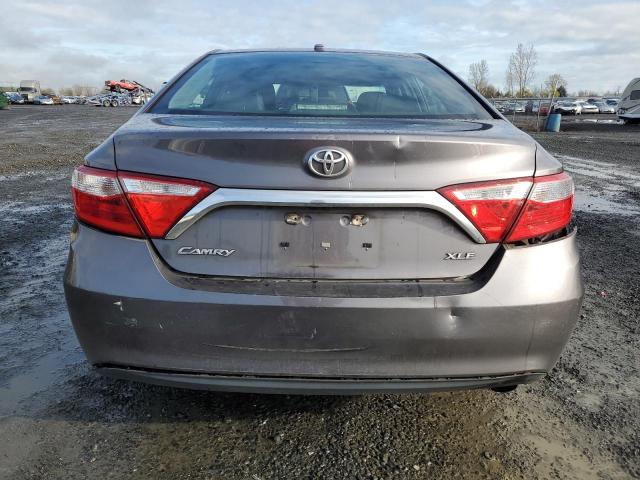 2015 TOYOTA CAMRY LE - 4T4BF1FK5FR482232