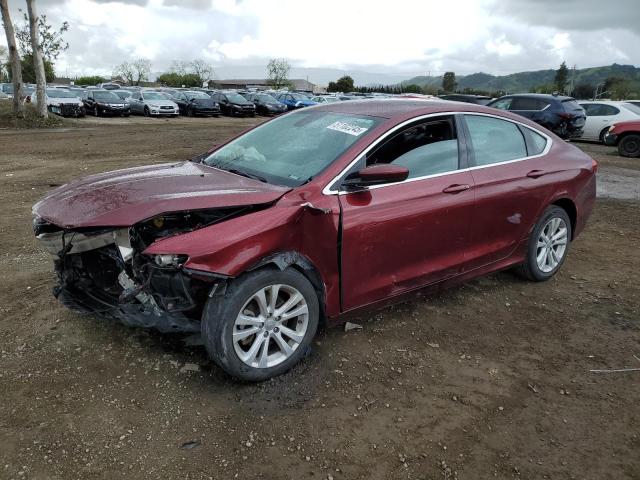 CHRYSLER 200 LIMITED