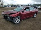 2015 CHRYSLER 200 LIMITE - 1C3CCCAB2FN628387