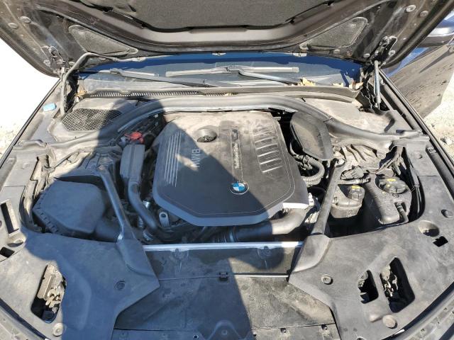 2018 BMW 540 XI WBAJE7C55JG891706