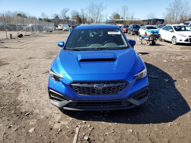 2022 SUBARU WRX JF1VBAA61N9024695