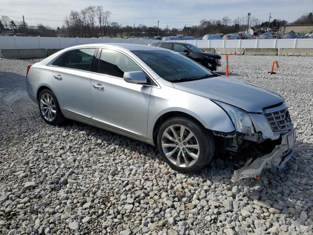 Vin: 2g61n5s32f9121429, lot: 47461375, cadillac xts luxury collection 20154