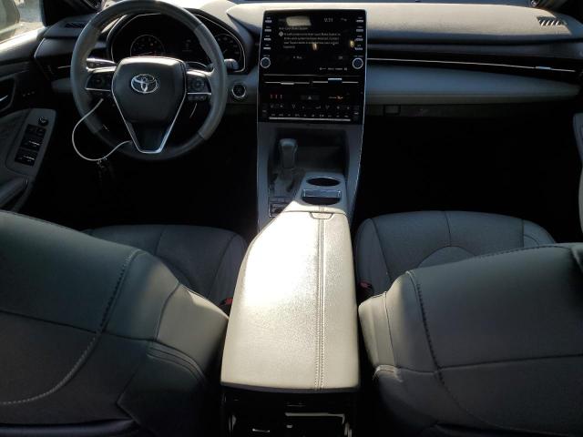 2022 TOYOTA AVALON LIM 4T1CZ1FB4NU071442