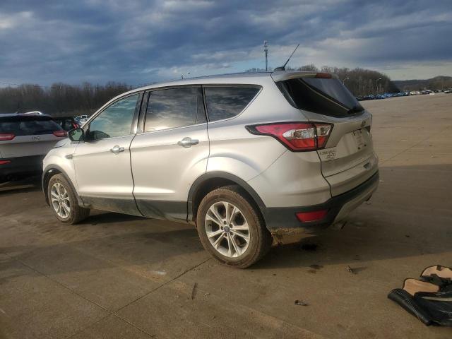 Vin: 1fmcu9g91hud45600, lot: 50238645, ford escape se 20172