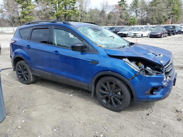 Vin: 1fmcu9gd1hub71046, lot: 50942465, ford escape se 20174