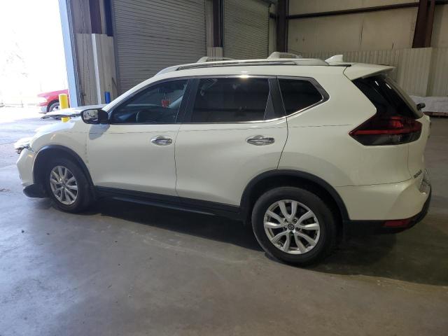 2019 NISSAN ROGUE S - 5N1AT2MT6KC799257
