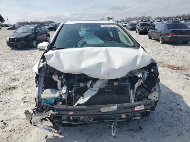 2016 HONDA FIT EX - JHMGK5H70GS006434