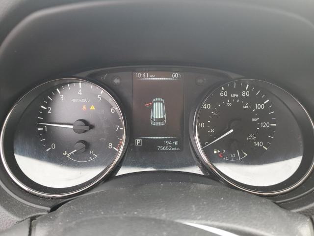 2017 NISSAN ROGUE S - JN8AT2MT1HW396450