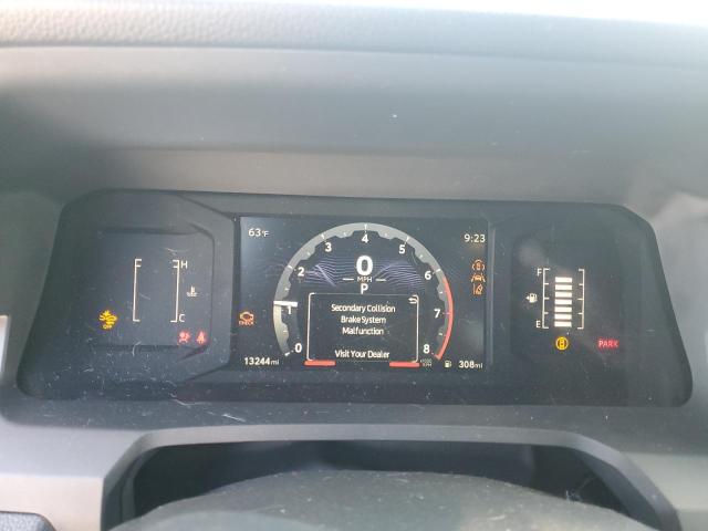 2024 TOYOTA TACOMA XTR 3TYJDAHN2RT004189