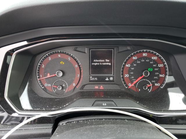 2019 VOLKSWAGEN JETTA S - 3VWC57BU5KM040501
