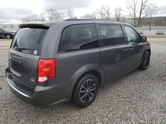 Vin: 2c4rdgeg3jr220735, lot: 49868655, dodge caravan gt 20183