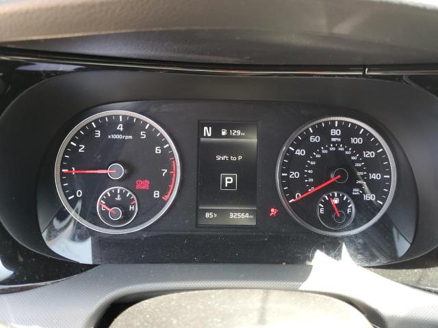 2024 KIA K5 GT LINE - 5XXG64J27RG229257