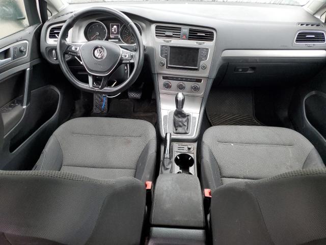 2016 VOLKSWAGEN GOLF S/SE 3VW217AU9GM041876