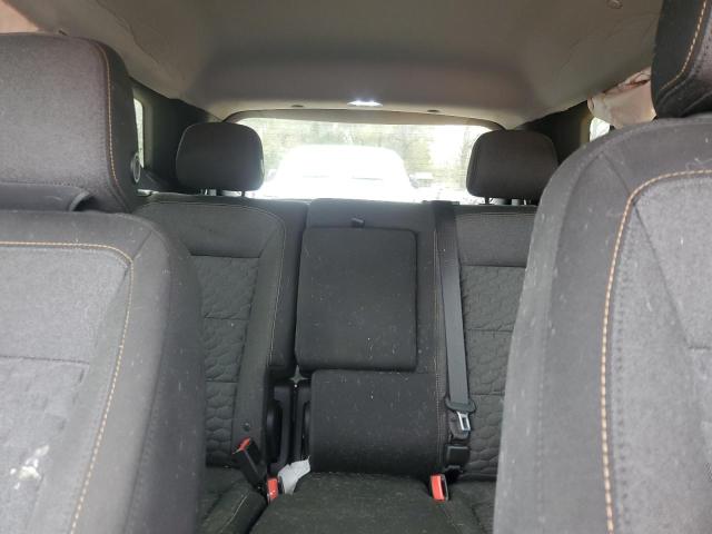 2020 CHEVROLET EQUINOX LT - 3GNAXJEVXLS514940