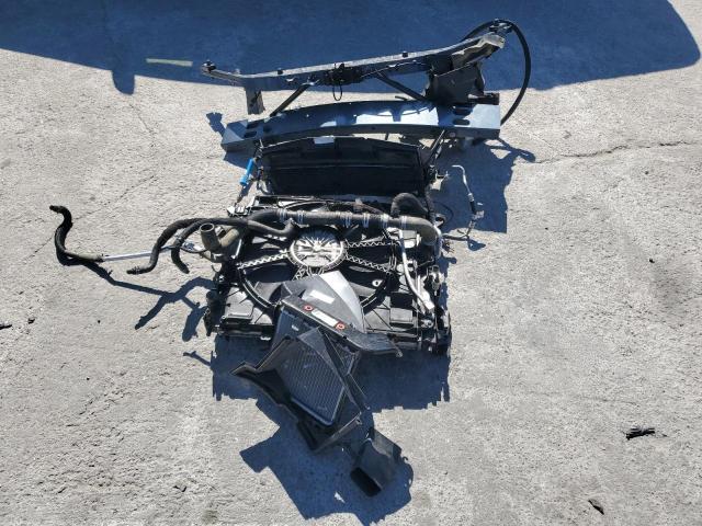 2022 CHEVROLET CAMARO LT1 1G1FF1R70N0126745