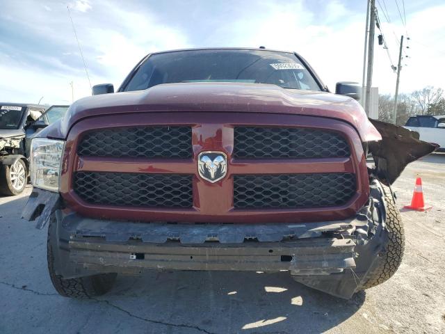 2017 RAM 1500 ST - 3C6RR7KT9HG738875