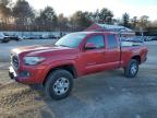2018 TOYOTA TACOMA ACC - 5TFSX5EN2JX059095