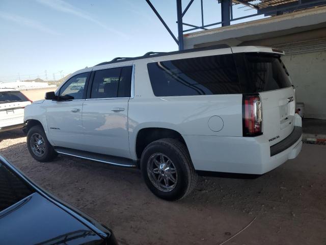 2017 GMC YUKON XL K - 1GKS2GKC0HR295342