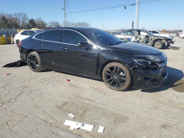 2020 CHEVROLET MALIBU LT - 1G1ZD5ST0LF122786