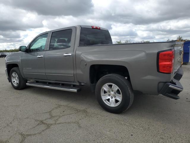 Vin: 3gcpcrec4hg178031, lot: 47584405, chevrolet all models c1500 lt 20172