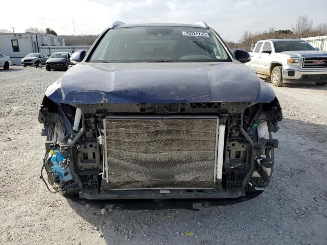 2022 HYUNDAI SANTA FE S - 5NMS34AJ5NH420004