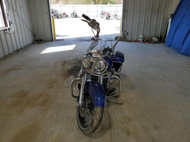 2005 HARLEY-DAVIDSON FLHR - 1HD1FDV125Y632078