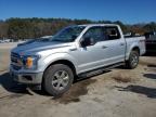 2018 FORD F150 SUPER - 1FTEW1E57JFE58700