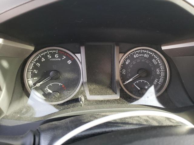 2022 TOYOTA TACOMA DOU - 3TMCZ5AN8NM503502