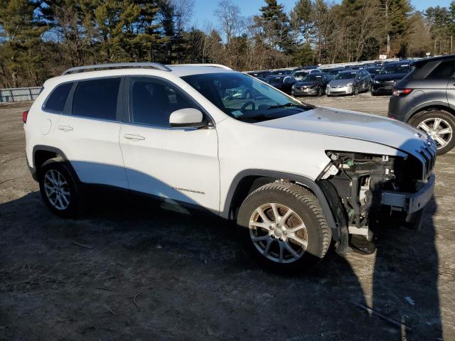 2016 JEEP CHEROKEE L - 1C4PJMCB6GW366598