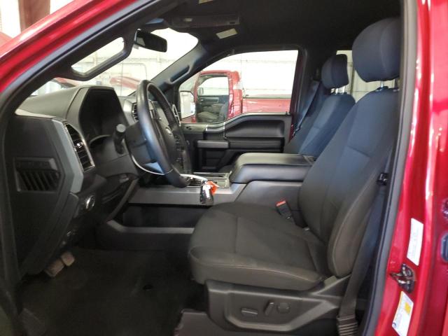 2020 FORD F150 SUPER - 1FTEW1EPXLFB44463