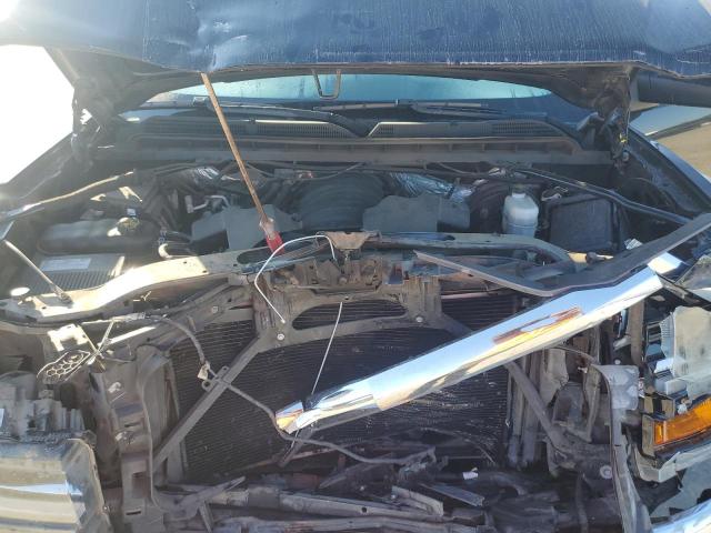 2017 CHEVROLET SILVERADO - 3GCPCREC9HG165694