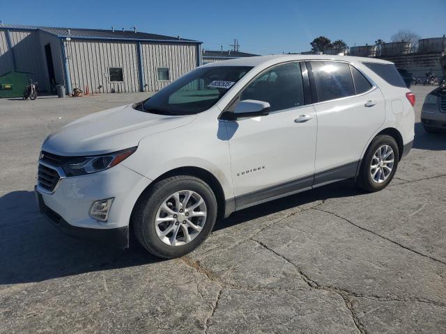2019 CHEVROLET EQUINOX LT - 3GNAXKEV4KS602290