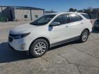 2019 CHEVROLET EQUINOX LT - 3GNAXKEV4KS602290