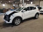 2019 KIA SPORTAGE L - KNDPM3AC2K7568662