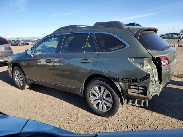 Vin: 4s4bsbhc3g3330328, lot: 50614705, subaru outback 2.5i premium 20162