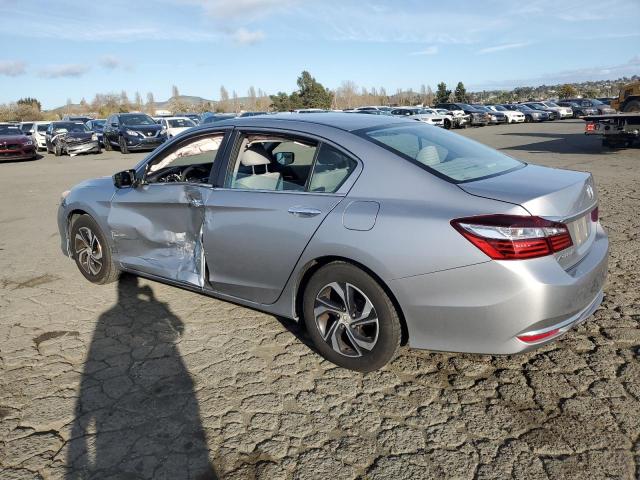 2017 HONDA ACCORD LX - 1HGCR2F32HA160890