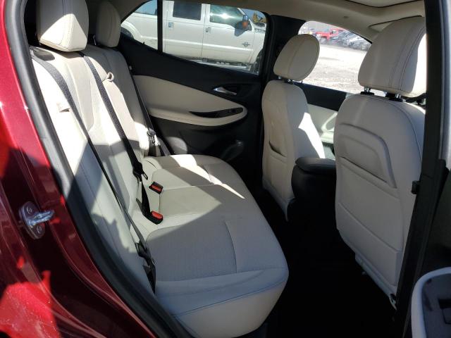 2020 BUICK ENCORE GX - KL4MMDS20LB129628