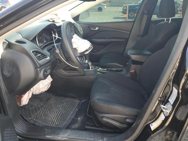 2016 DODGE DART SE 1C3CDFAA3GD644112