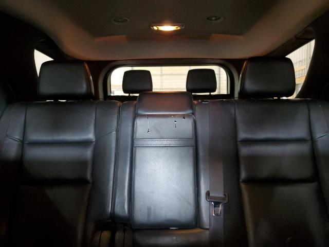 2018 DODGE DURANGO GT - 1C4RDJDG3JC415077