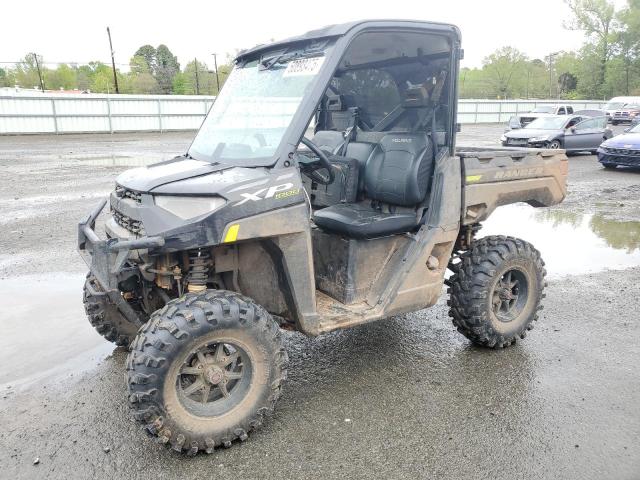 2023 POLARIS RANGER XP 4XARRY997P8101732