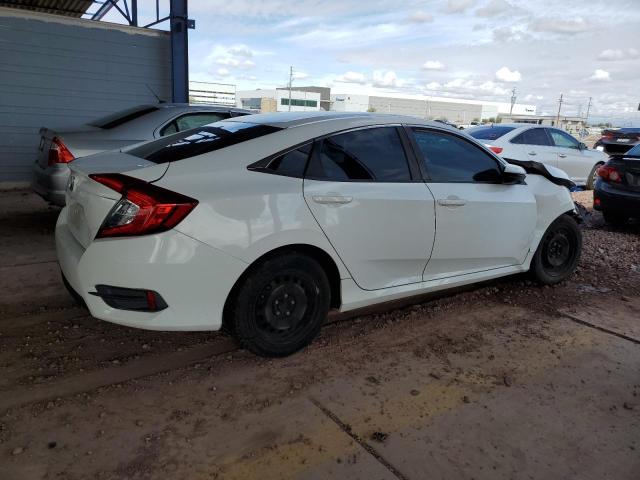 Vin: 2hgfc2f55gh574276, lot: 49184735, honda civic lx 20163