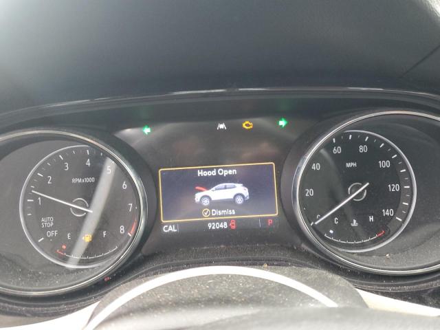 2020 BUICK ENCORE GX - KL4MMDSL0LB123370