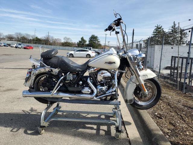 2015 HARLEY-DAVIDSON FLHR ROAD 1HD1FBM10FB646426