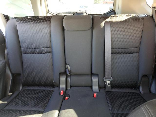 2020 NISSAN ROGUE S - KNMAT2MT2LP518697
