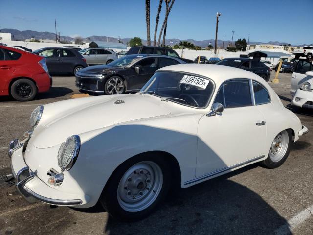 PORSCHE 356