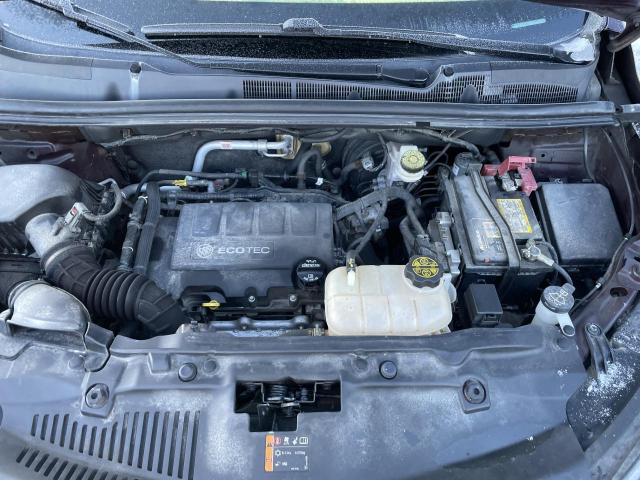 2018 BUICK ENCORE PRE - KL4CJESB3JB704523
